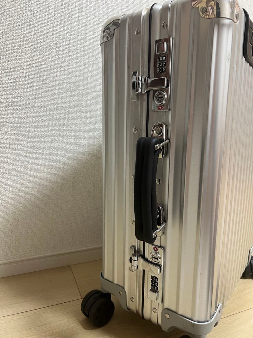 【最終価格】RIMOWA Classic キャビン S