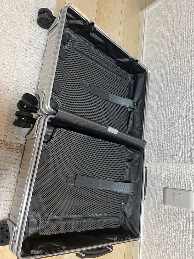 【最終価格】RIMOWA Classic キャビン S
