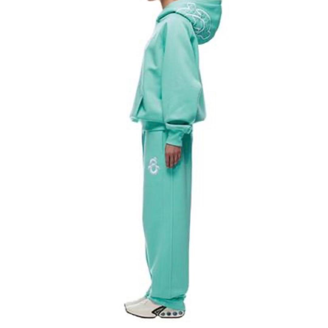 即日発送　新品未使用　sixpm true religion セットアップ