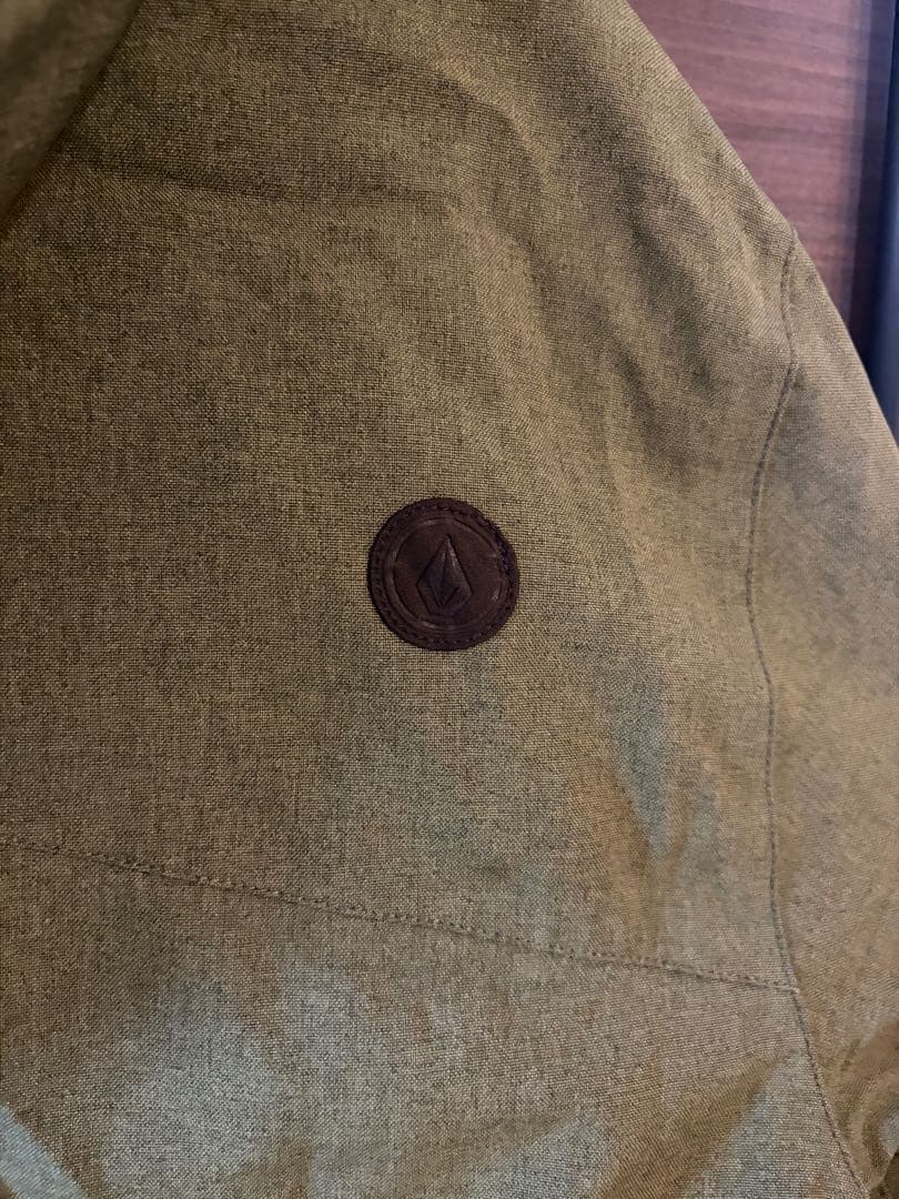 ボルコム　VOLCOM スノーボード　メンズウェアセット
