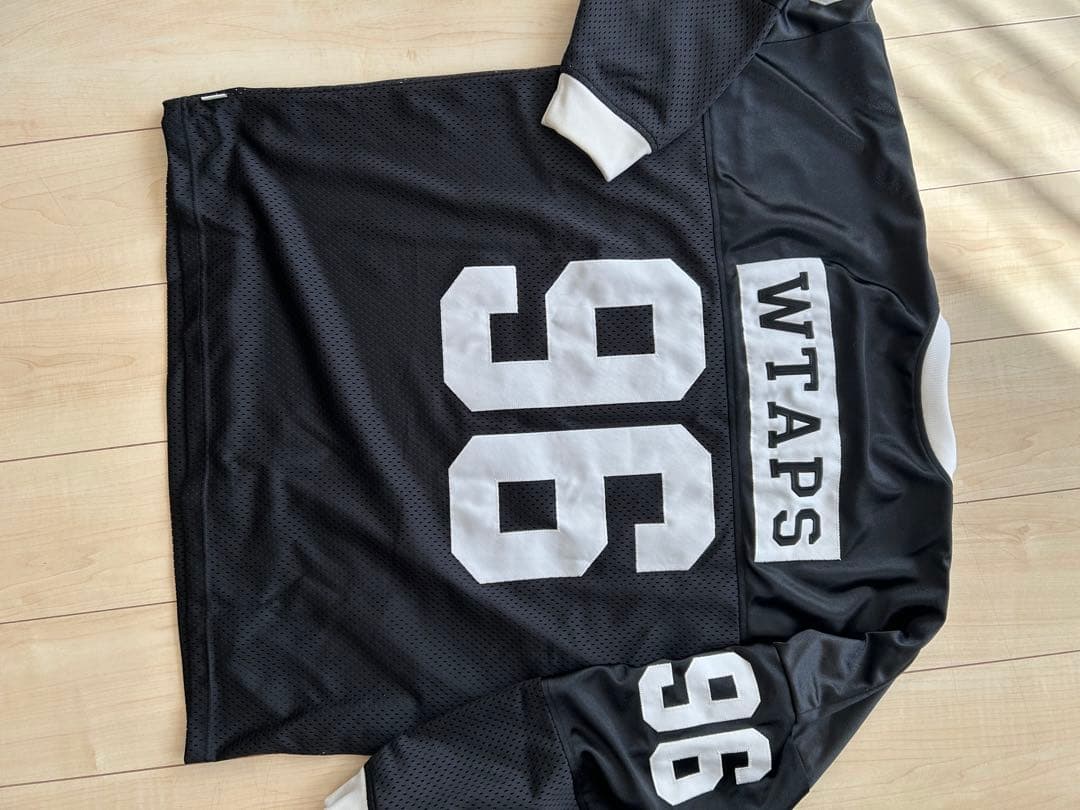 トップス WTAPS 24AW 03 hockey