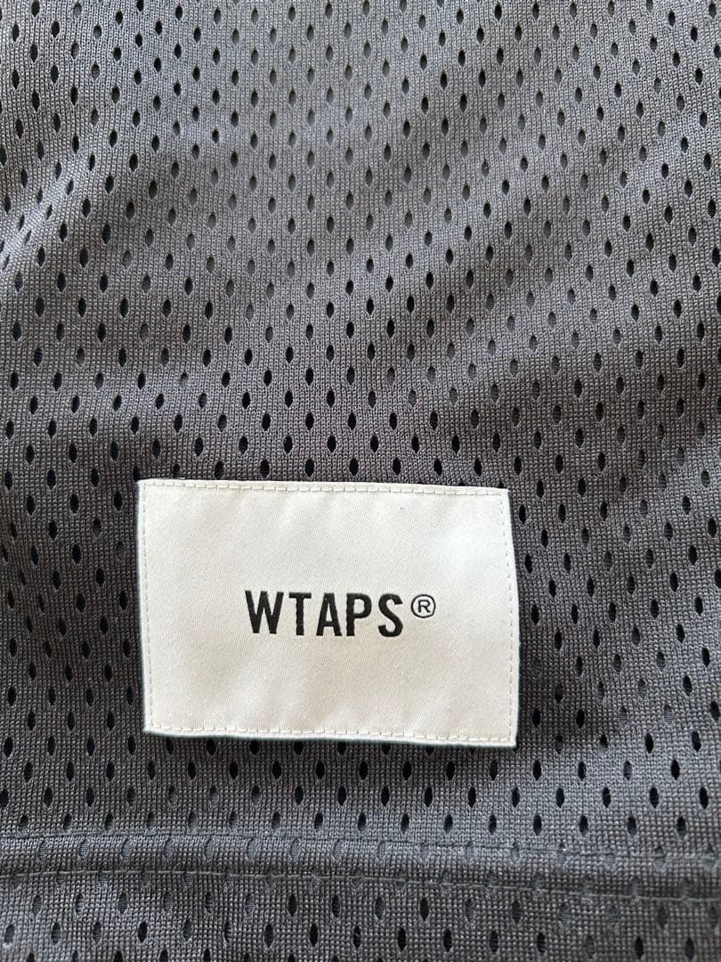 トップス WTAPS 24AW 03 hockey