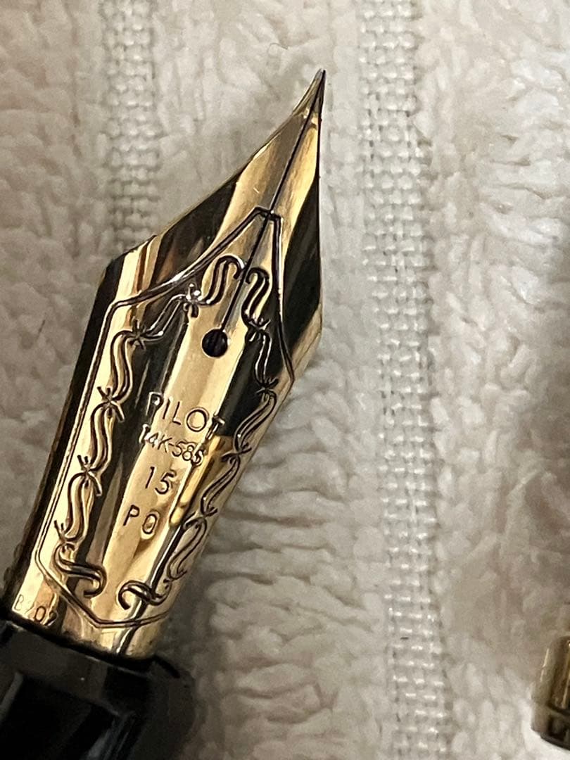 こうぴ　万年筆 7本セット