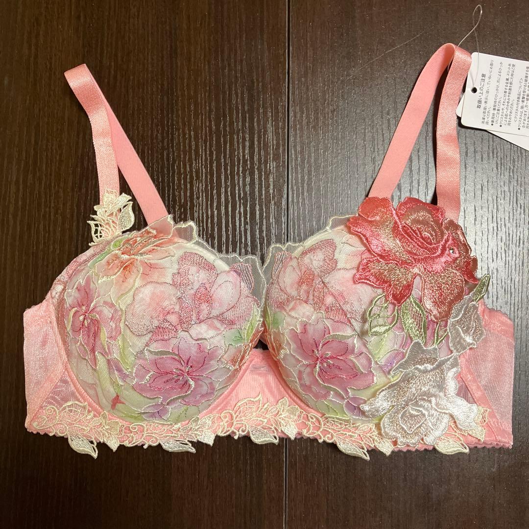 ワコール　サルート06g セットアップ　E65