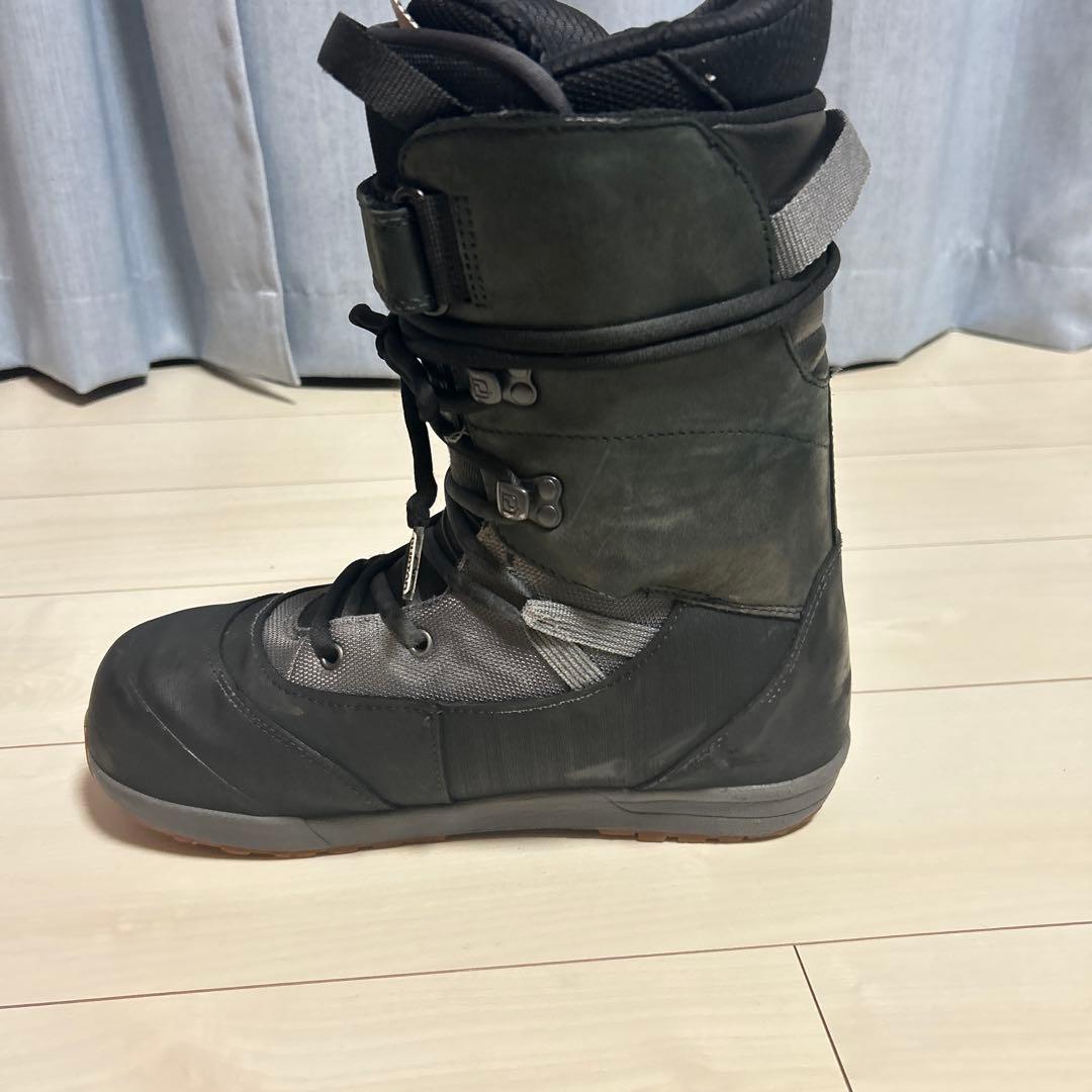 DEELUXE AREth RIN 27.5 リン　パウダー　ディーラックス
