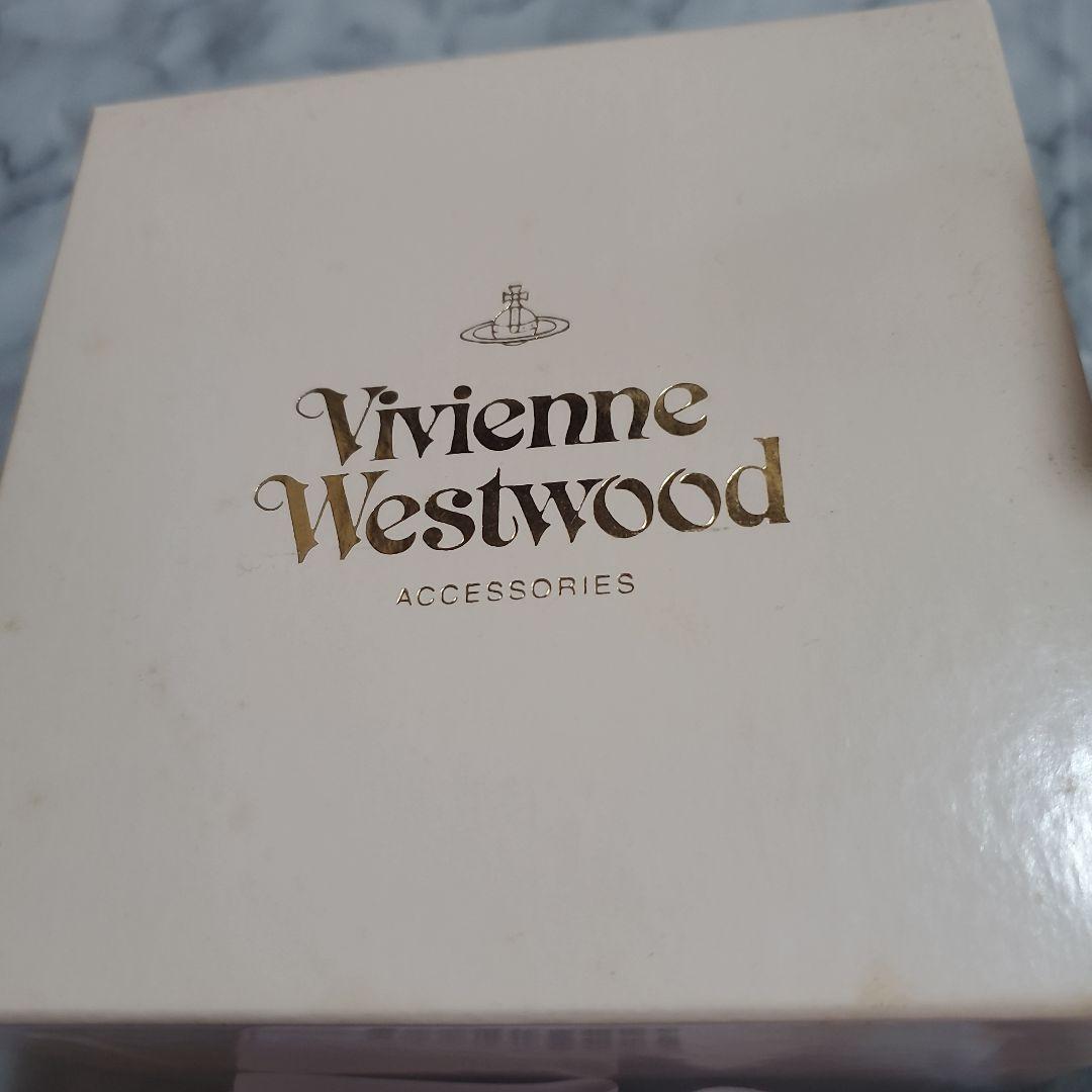 Vivienne Westwood アナログ腕時計