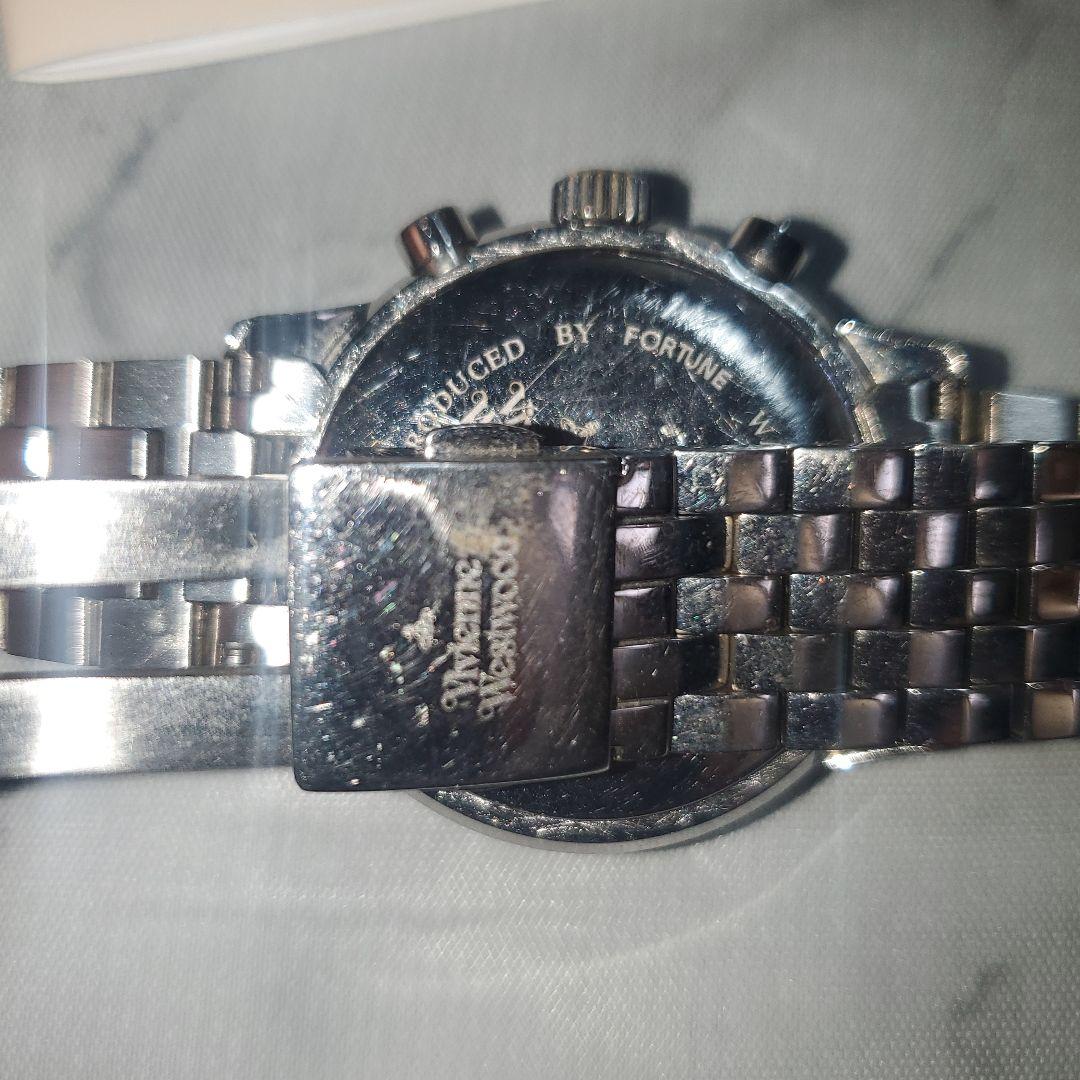 Vivienne Westwood アナログ腕時計