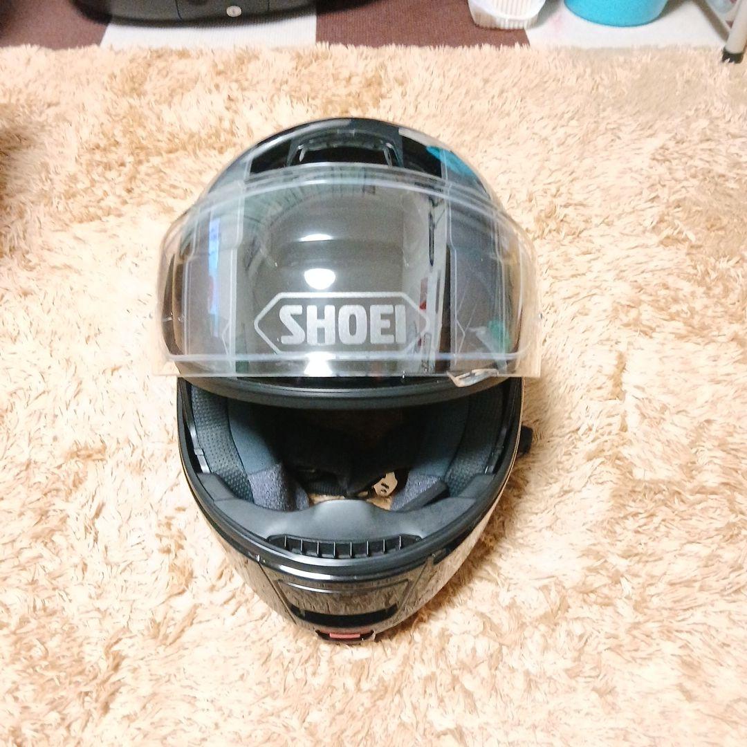 SHOEIヘルメット ネオテック