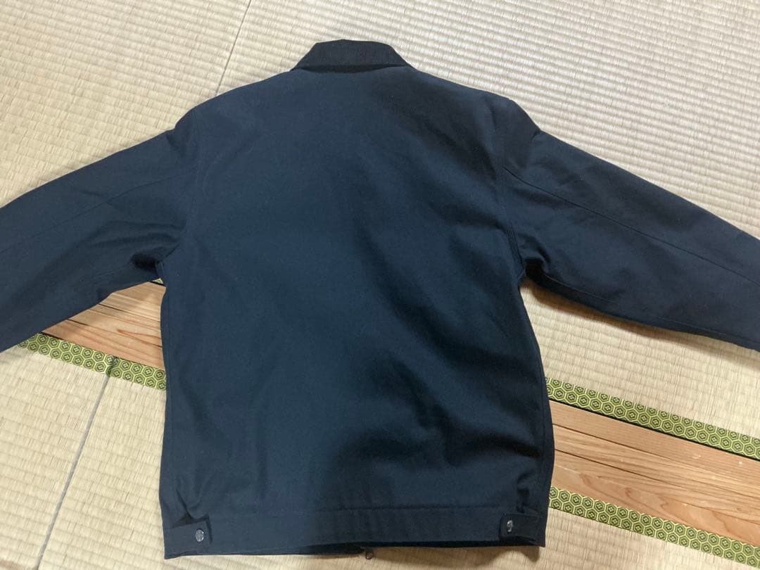Carhartt WIPデトロイトジャケット