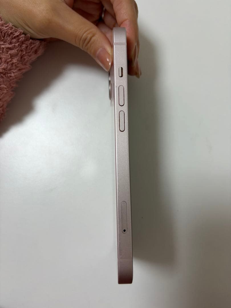 【ジャンク品】iPhone13 カメラ割れ