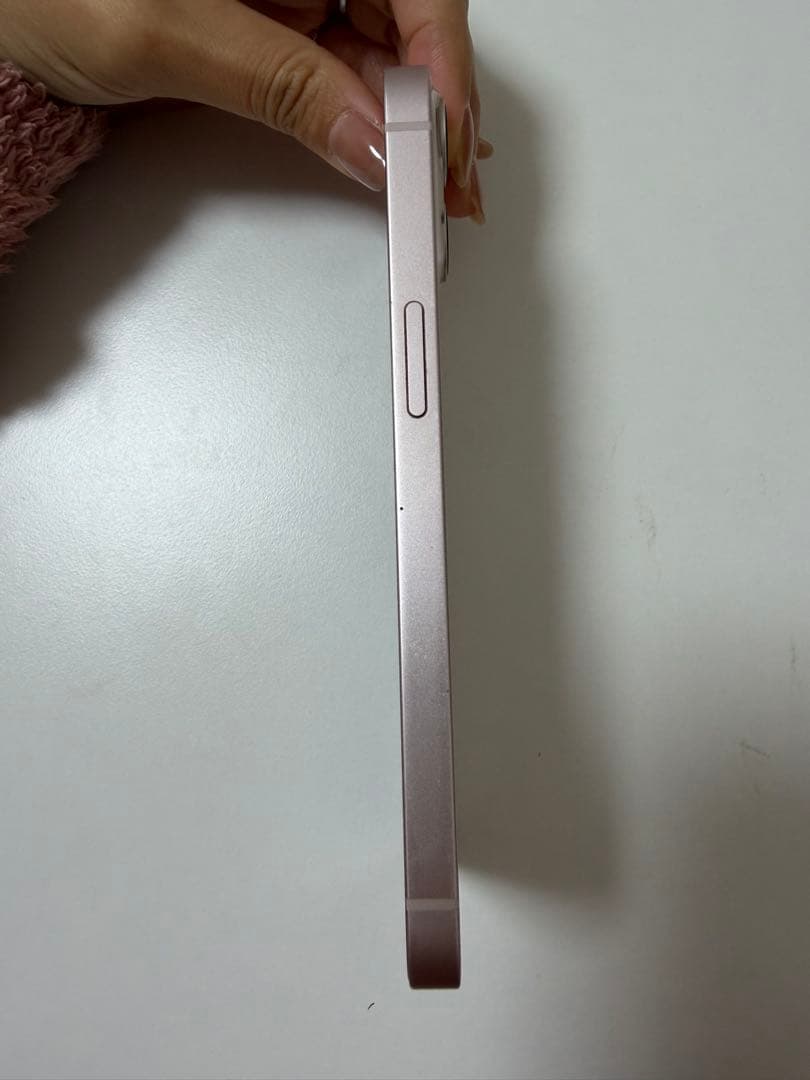 【ジャンク品】iPhone13 カメラ割れ