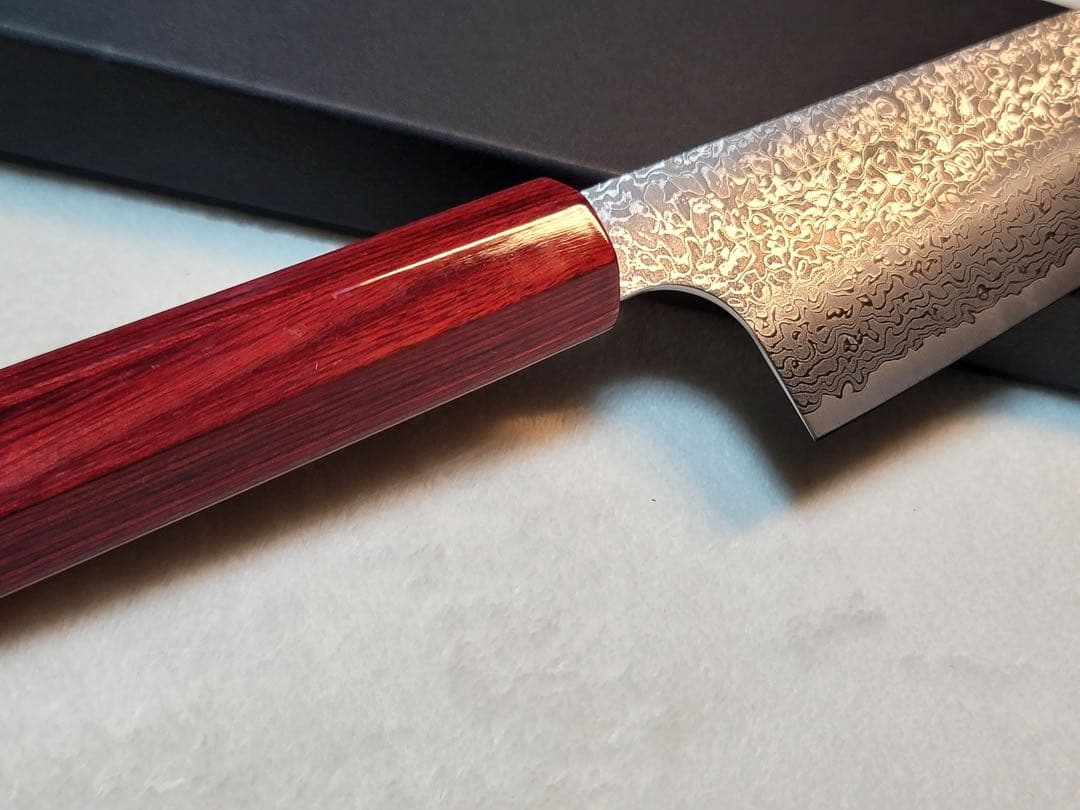 小林包丁sg2 文化　170mm
