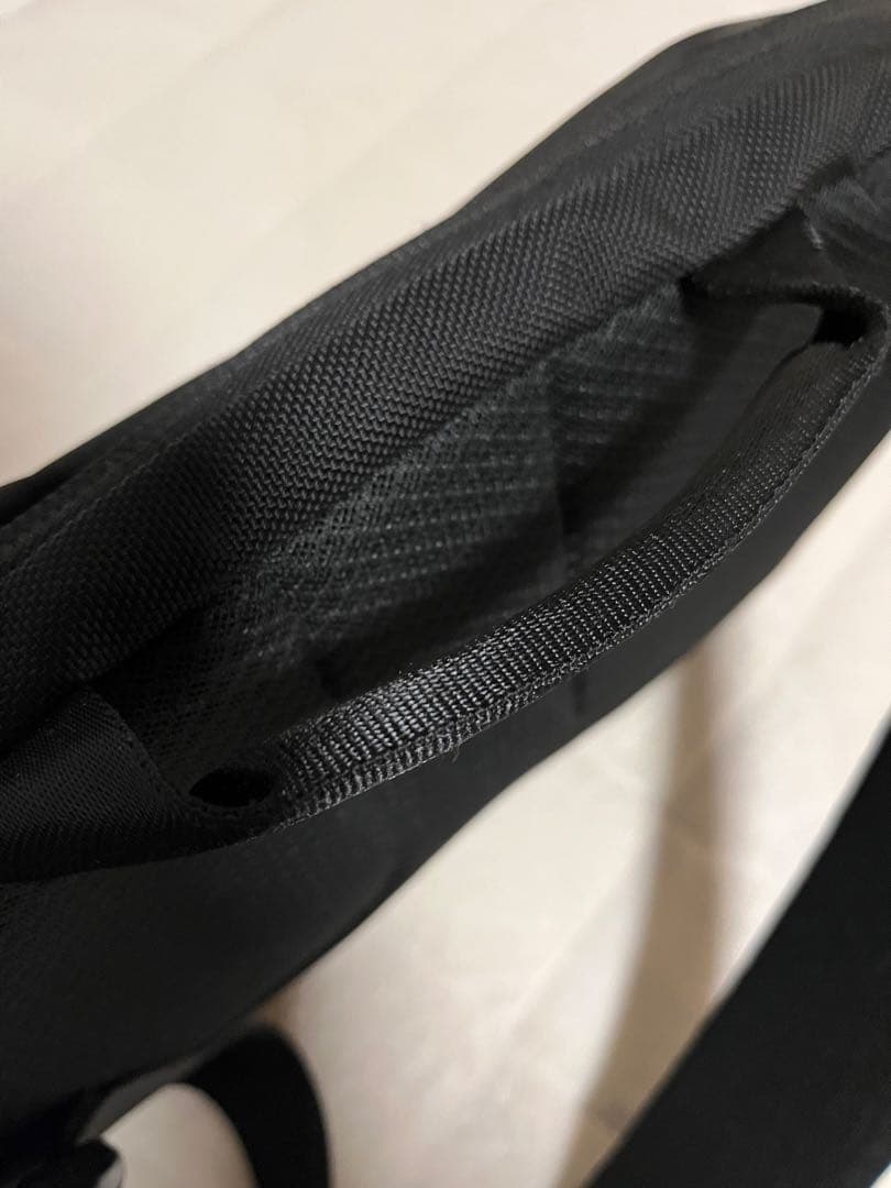 Aer tech sling 3ショルダー ボディバッグ AER-31017