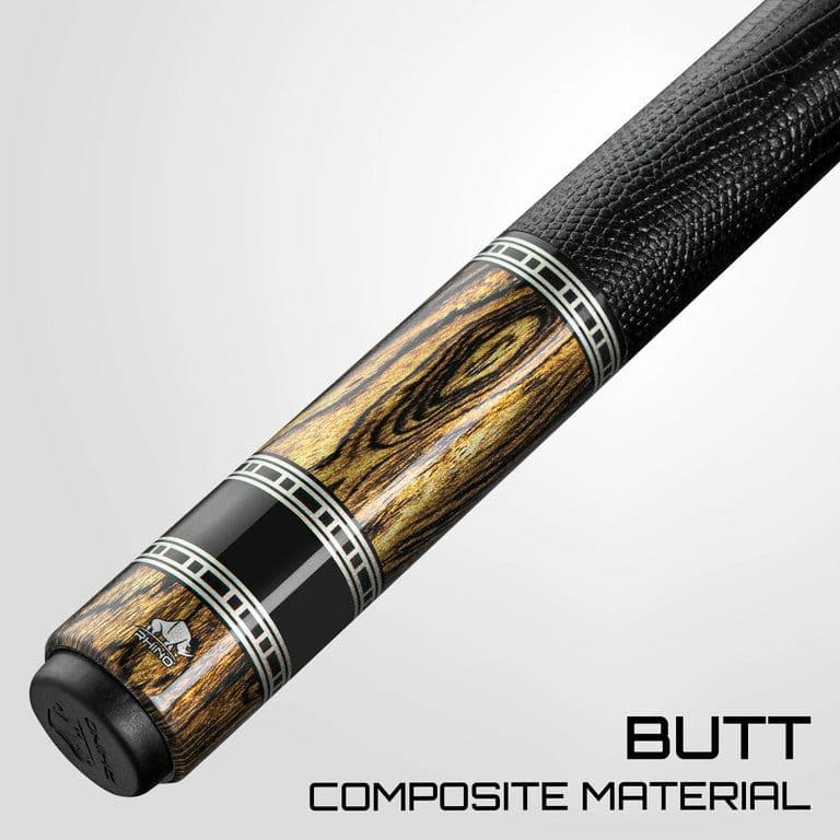 新品未使用　直輸入品　Rhino RETRÔ Bocote　カーボンシャフト