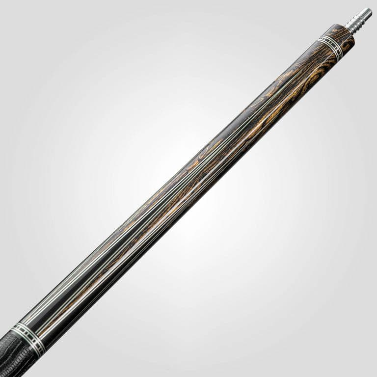 新品未使用　直輸入品　Rhino RETRÔ Bocote　カーボンシャフト