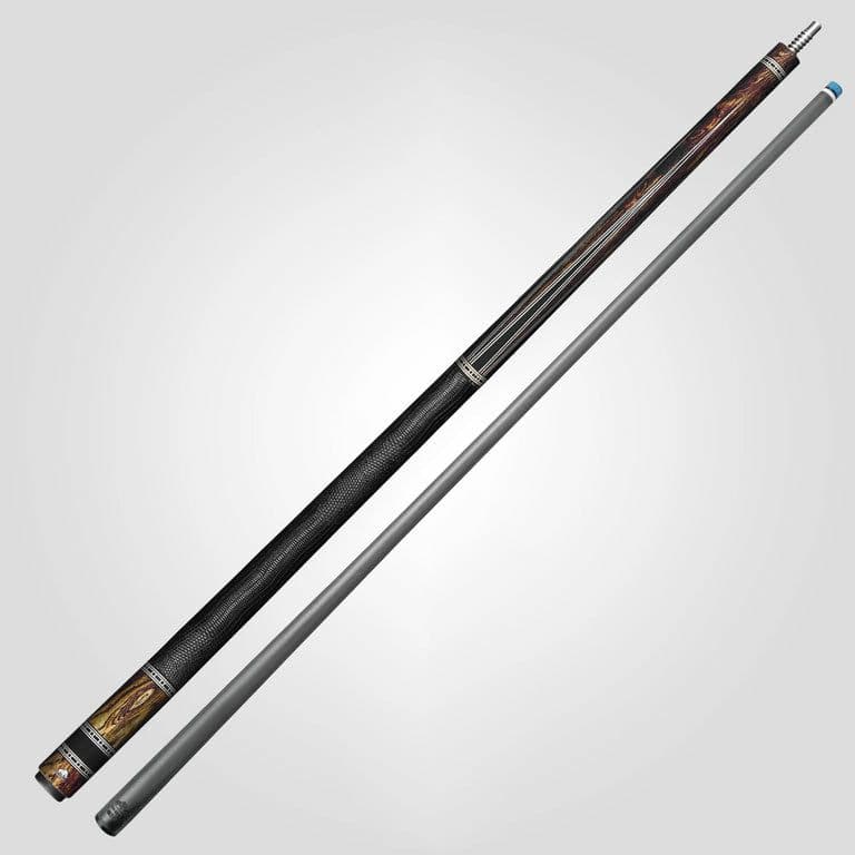 新品未使用　直輸入品　Rhino RETRÔ Bocote　カーボンシャフト