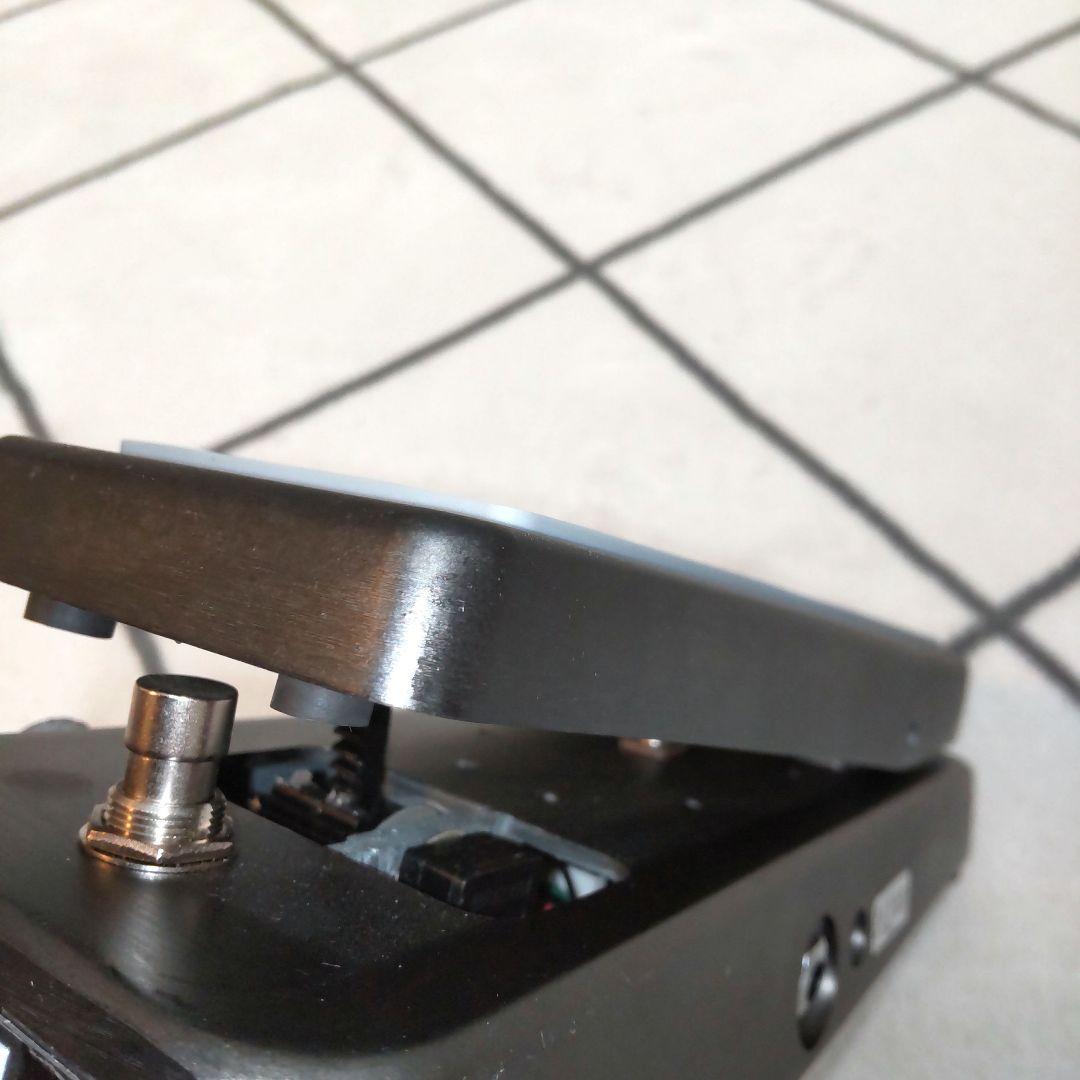 Jim Dunlop JC95B Jerry Cantrell Wah ペダル