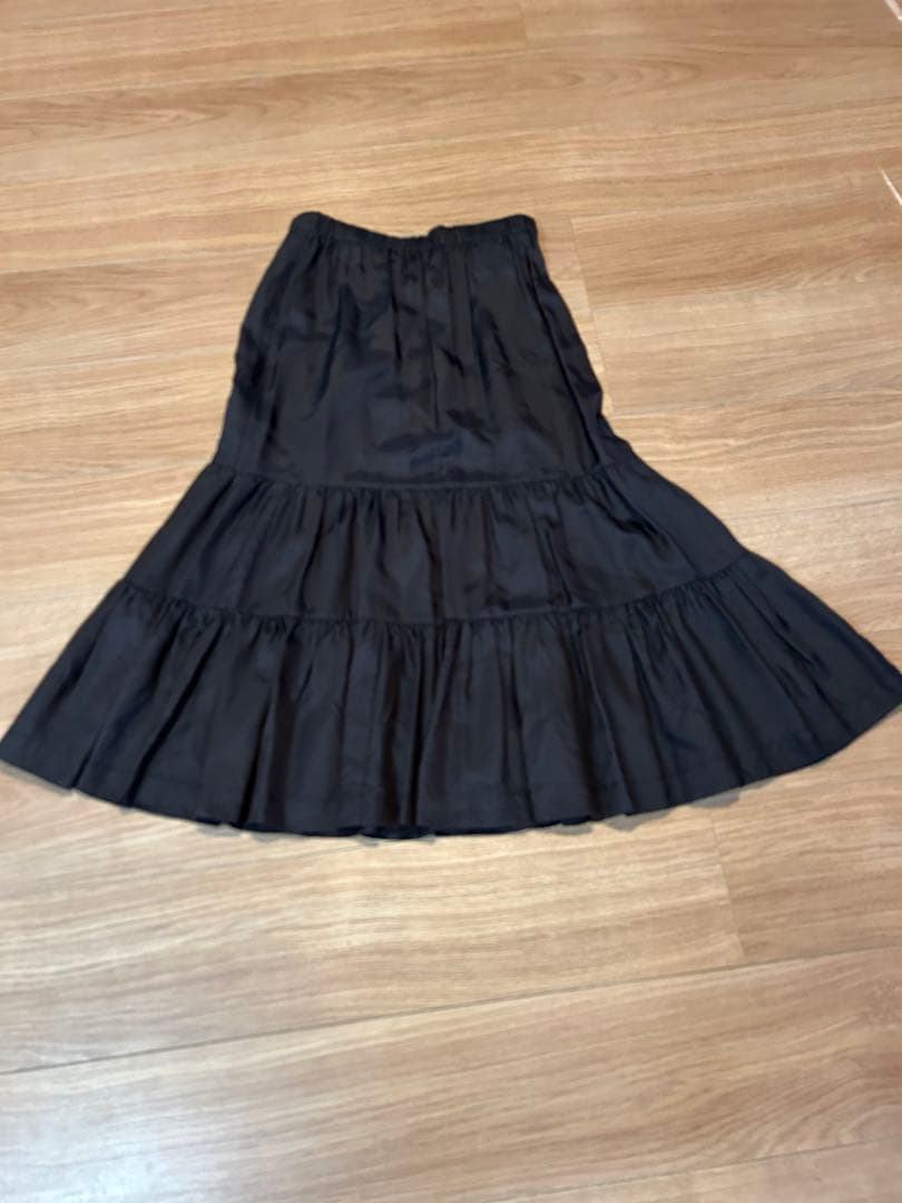 Keikiさん専用 希少 COMME des GARÇONS ティアードスカート