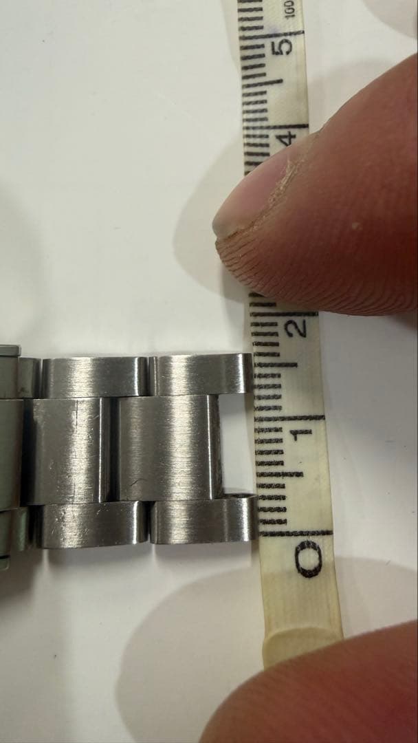 ROLEX バックル　シードゥエラー　ディープシー