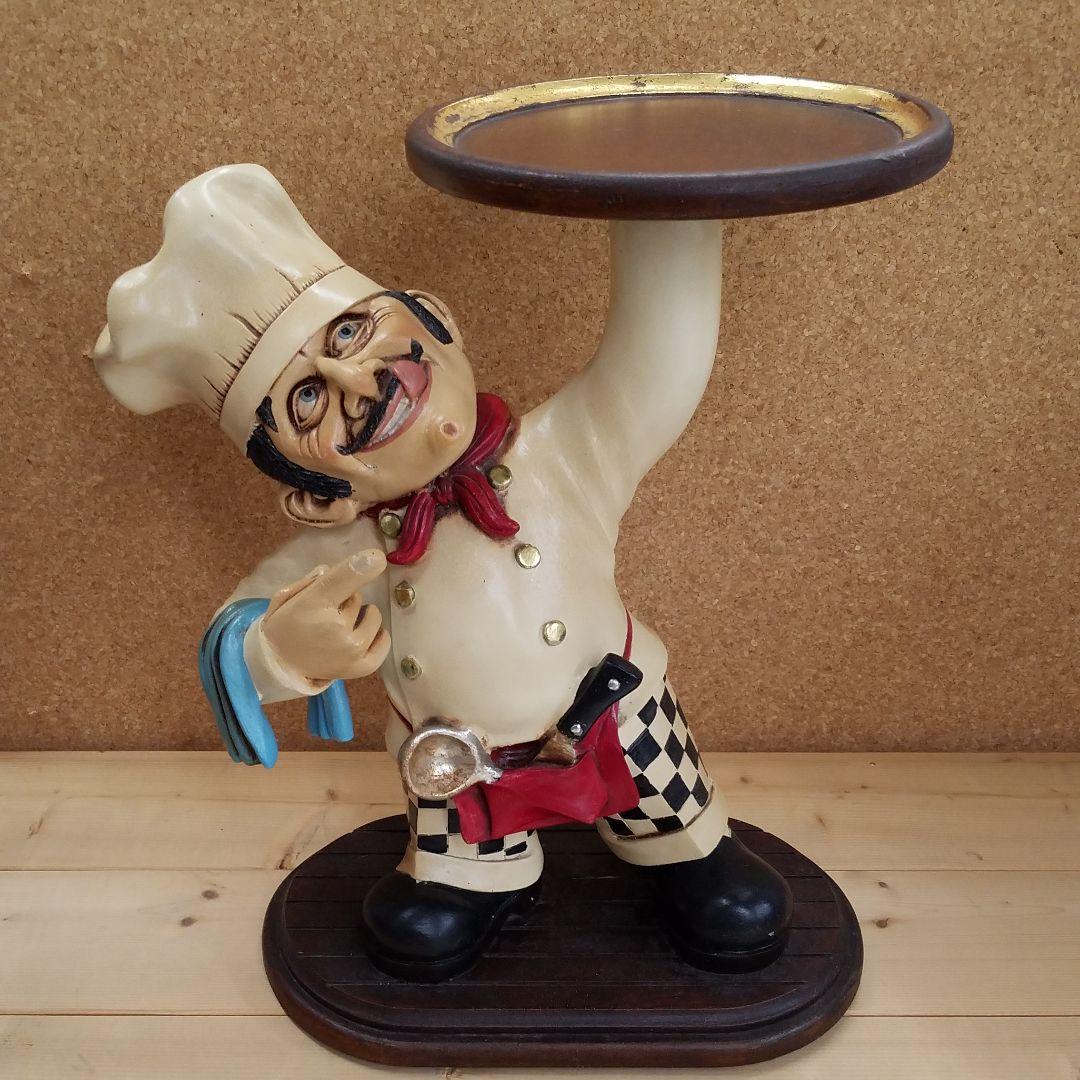 アンティーク　木製　テーブル