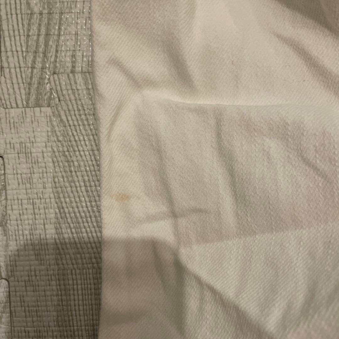 Ron Herman Vintage オーバーオール　　白