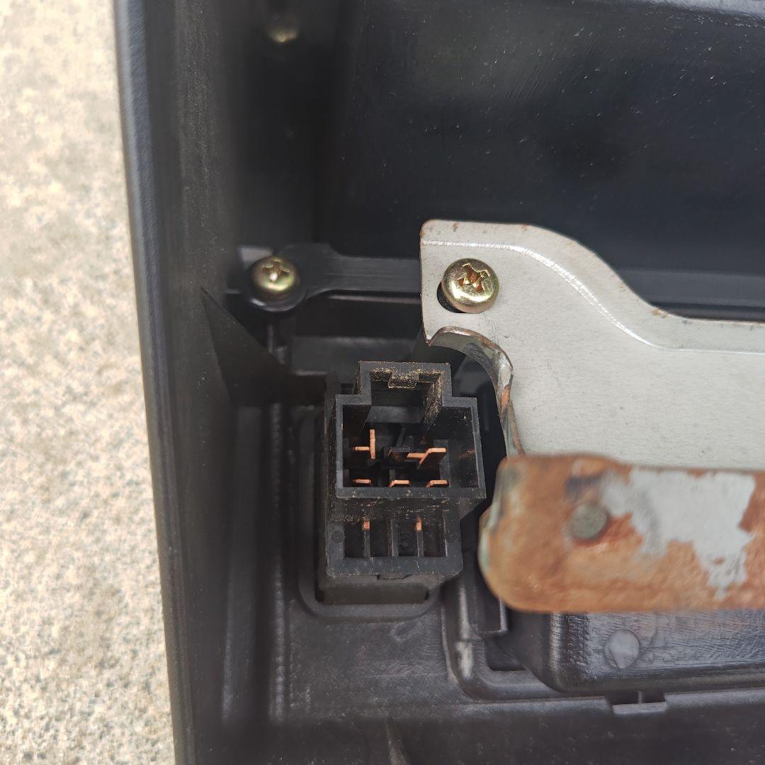 R30スカイライン コンソール