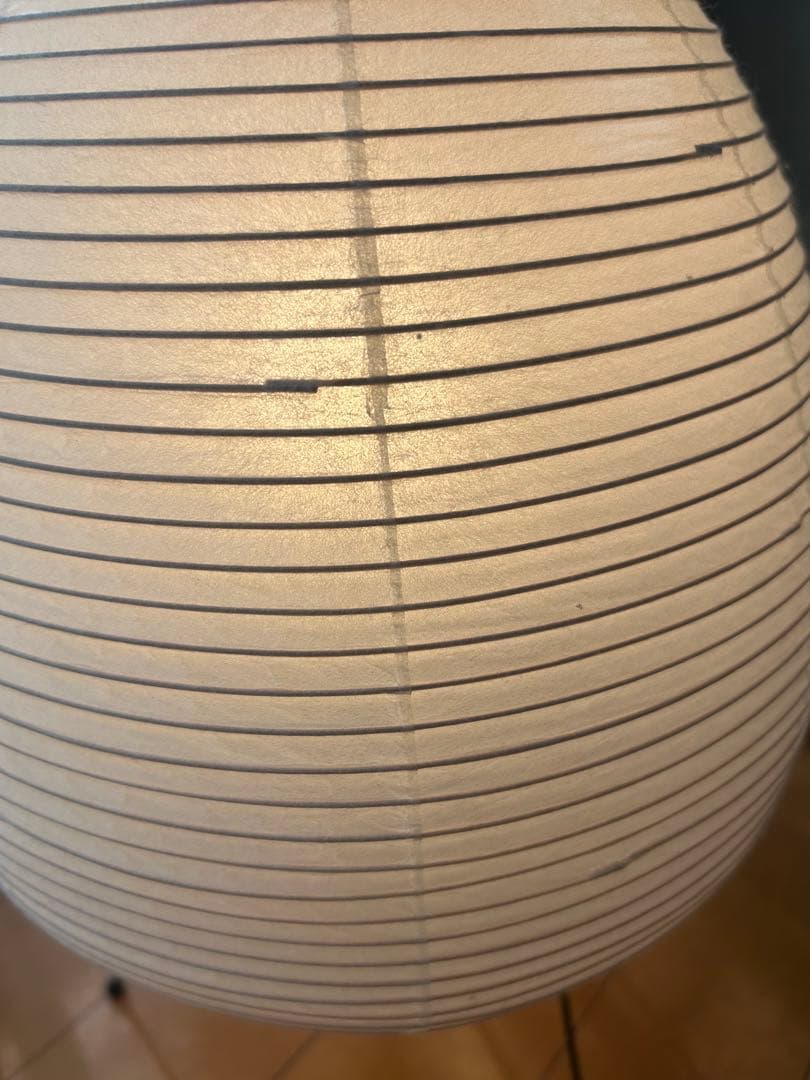 akari 1A イサム・ノグチ　正規品