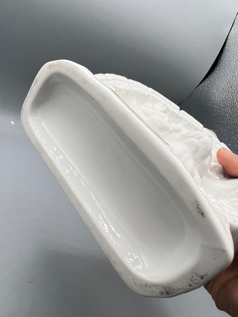 【希少品】三楽オーシャン　ウイスキー　特級　うさぎ　干支ボトル