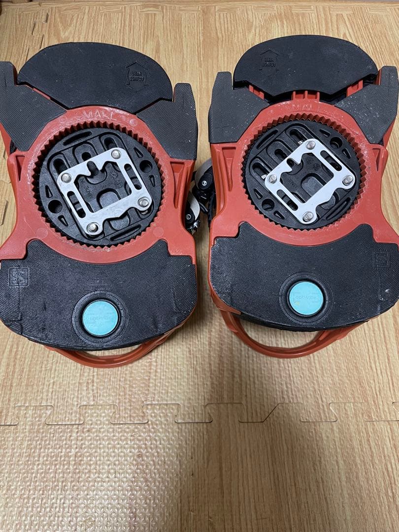 SALOMON HIGHLANDER 23-24 Sサイズ