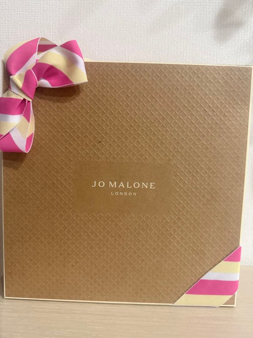 Jo Malone ラズベリー リップル コロン