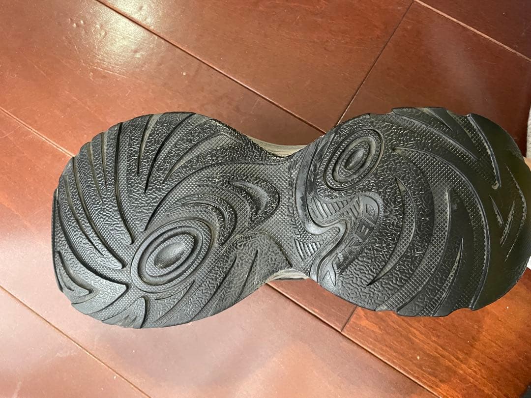 old order turbo GT ダーティブラック27.5