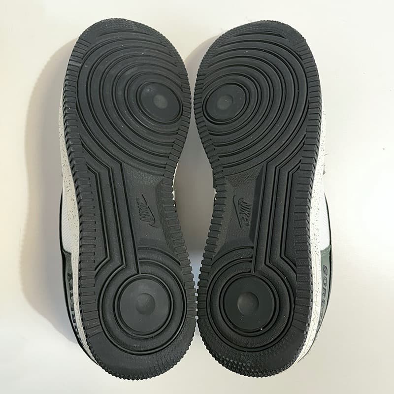 NIKE ナイキ AIR FORCE1 エアフォース1 ゴアテックス 28.5