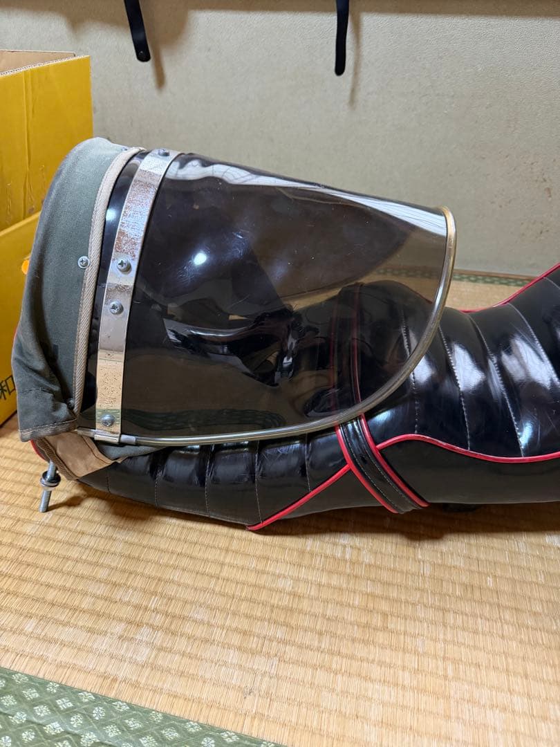 xxx NC31 三段シート 風貌セット