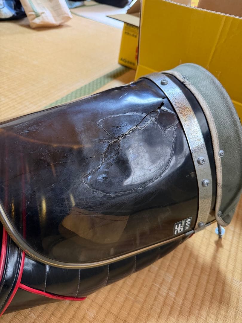 xxx NC31 三段シート 風貌セット