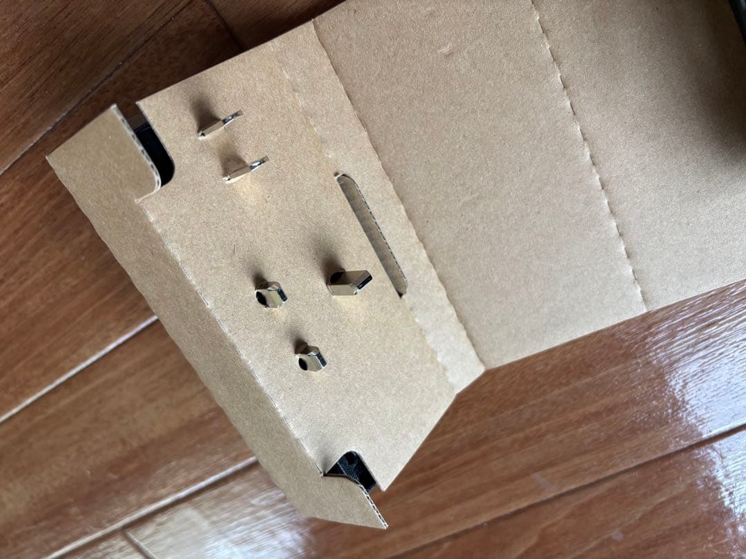 ブラックマジック Mini Converter SDI to Audio 4K