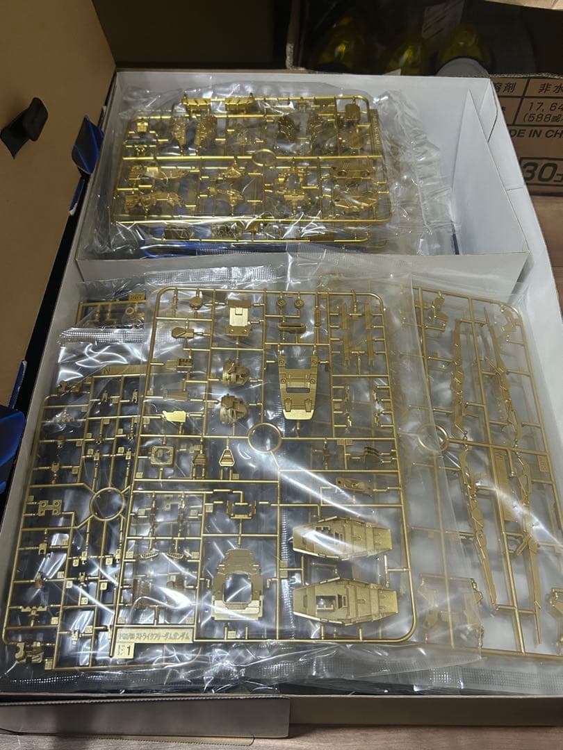 1/60ZGMF-X20Aストライクフリーダムガンダム機動戦士ガンダム