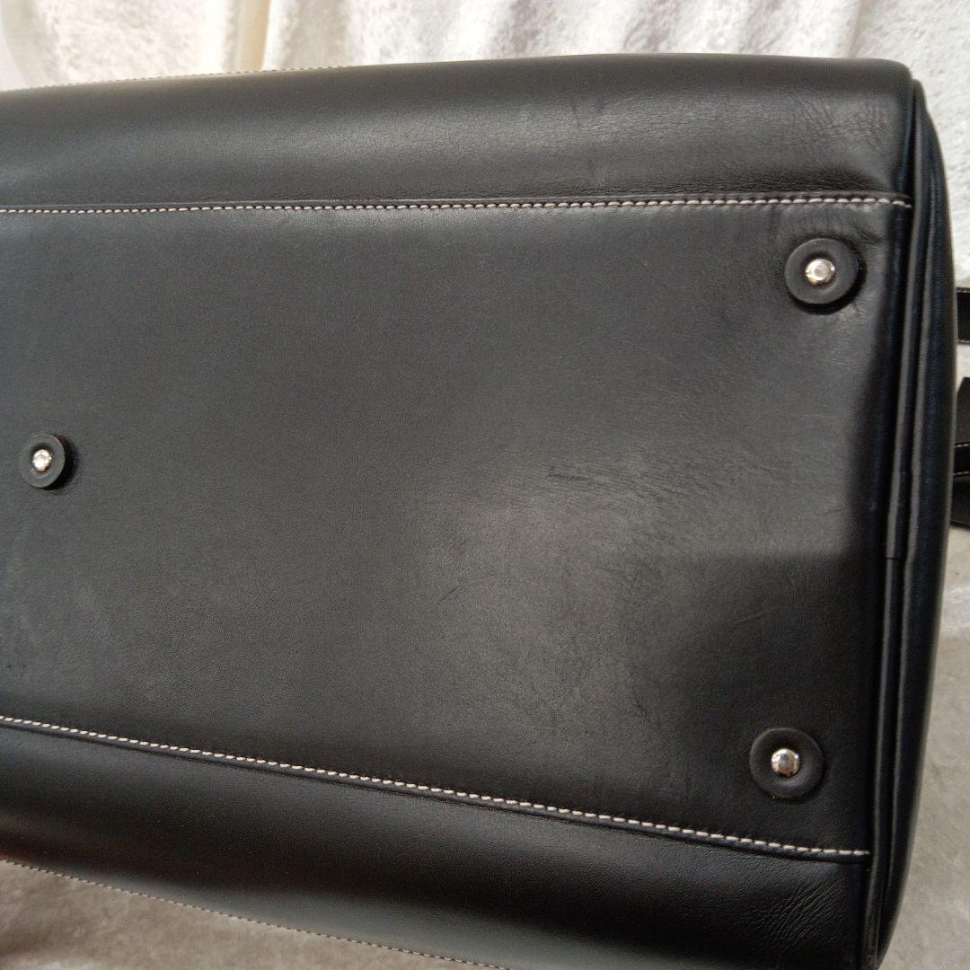 コーチ シグネチャー 2way ボストンバッグ ショルダーバッグ 旅行 4253