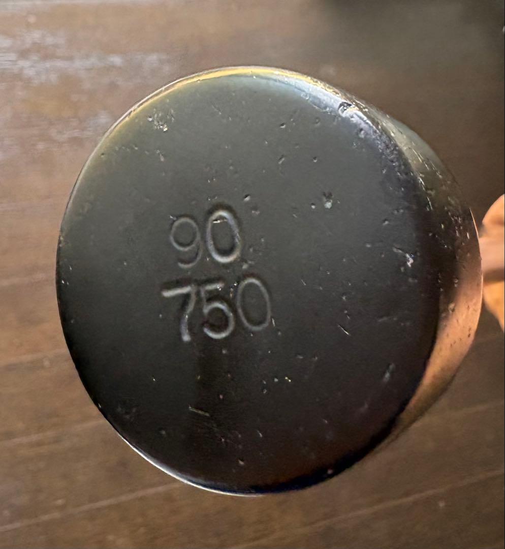 ヘッドランバットＸ　ジュニア　少年野球