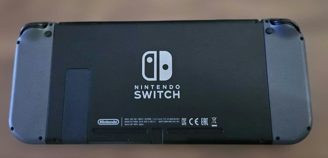 Nintendo Switch スイッチ 本体 セット 周辺機器 テレビゲーム