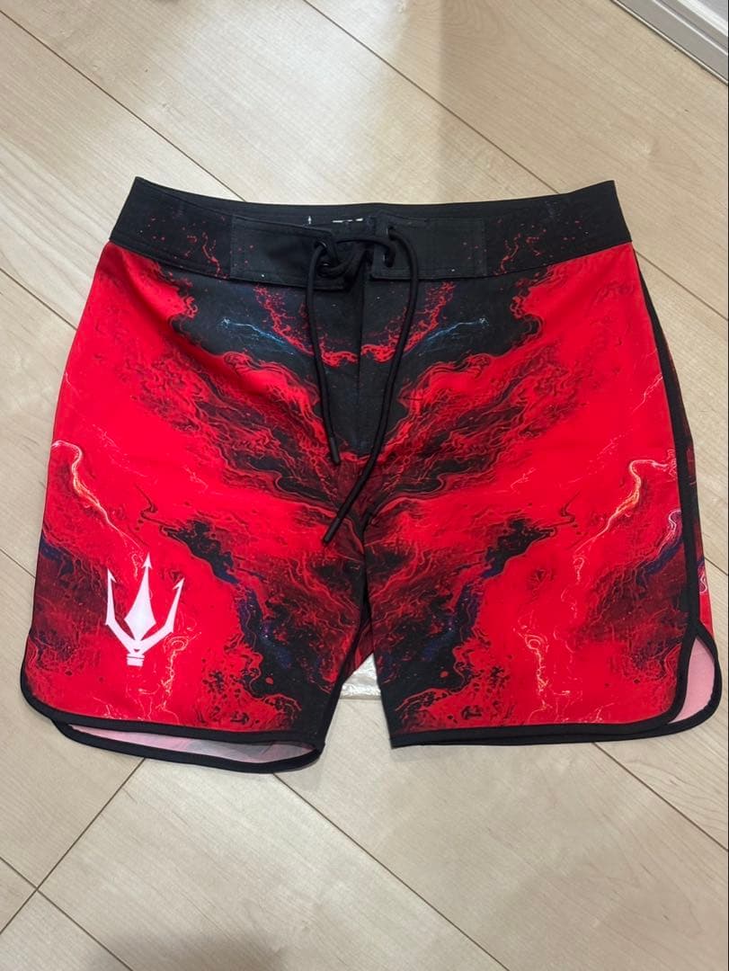 FIED ファイド　サーフパンツ　メンズフィジーク　水着