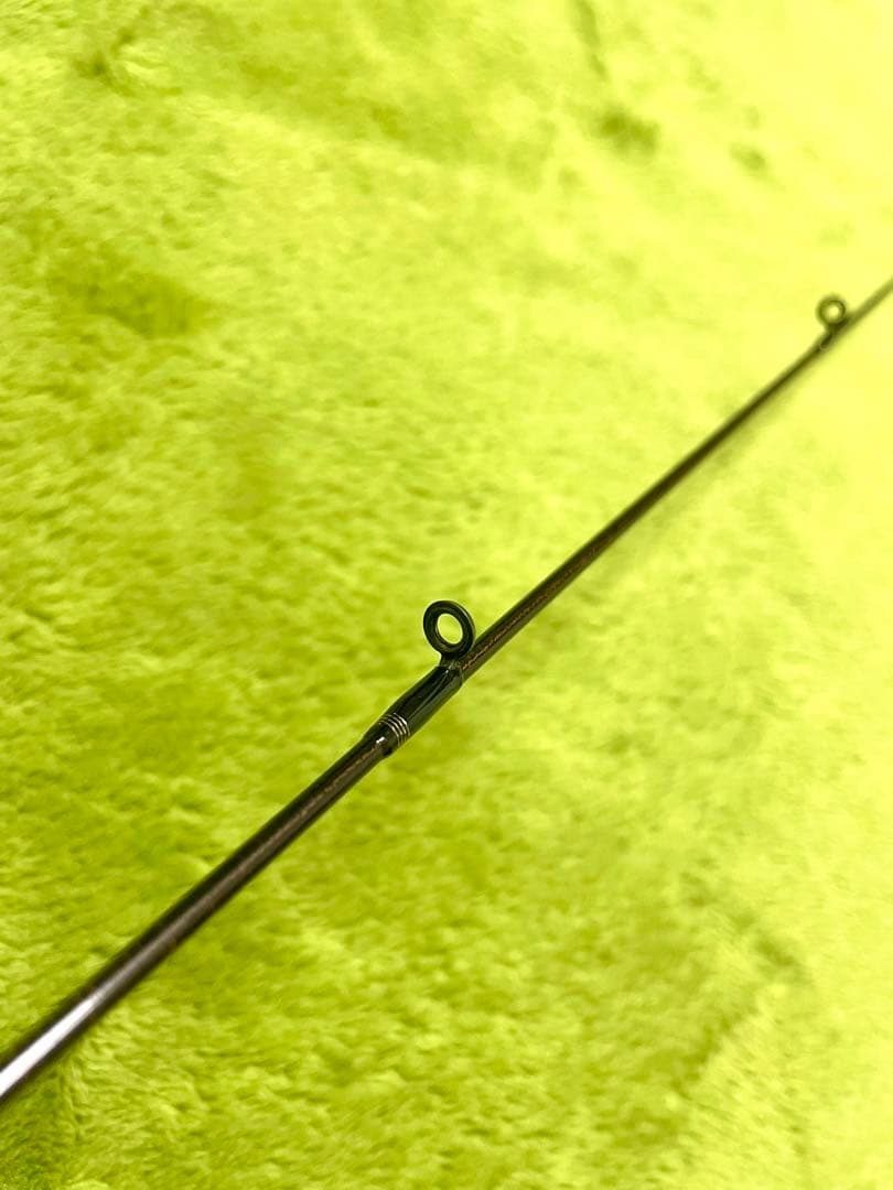 SHIMANO TROUT ONE SPECIAL トラウトロッド