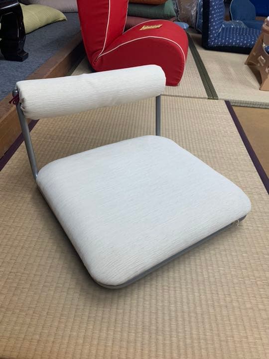 座いす　床座り用チェア