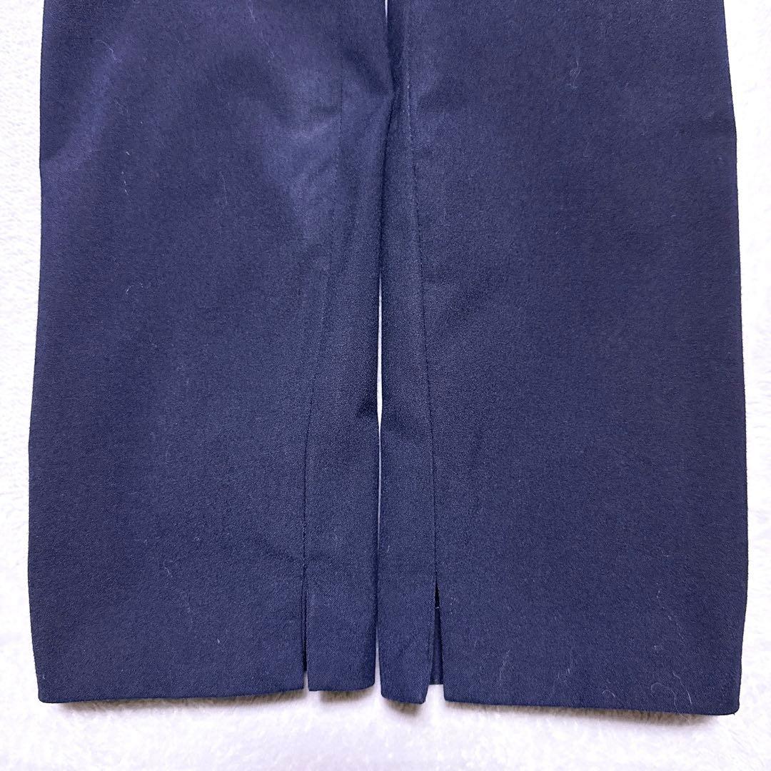 【極美品】B:MING by BEAMS platinum パンツスーツ M