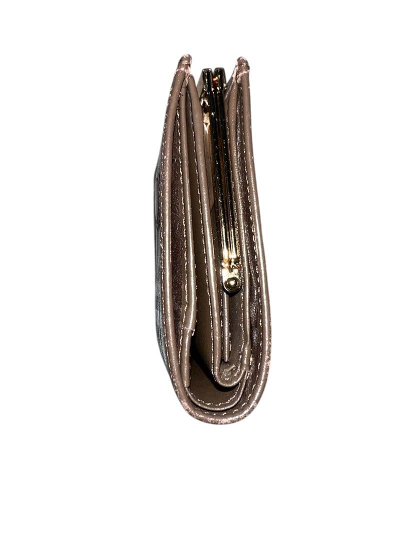 ⭐︎極美品⭐︎BURBERRY バーバリー 二つ折り財布 ノバチェック