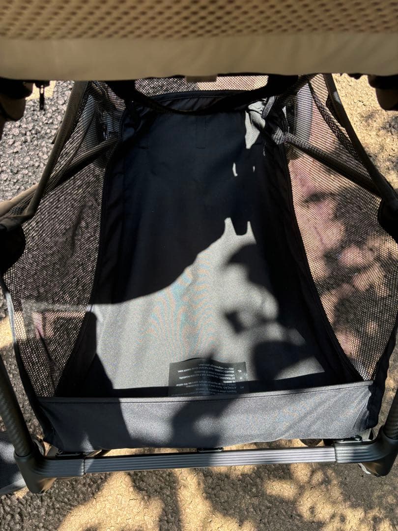 メリオカーボン　2025 アーモンドベージュ