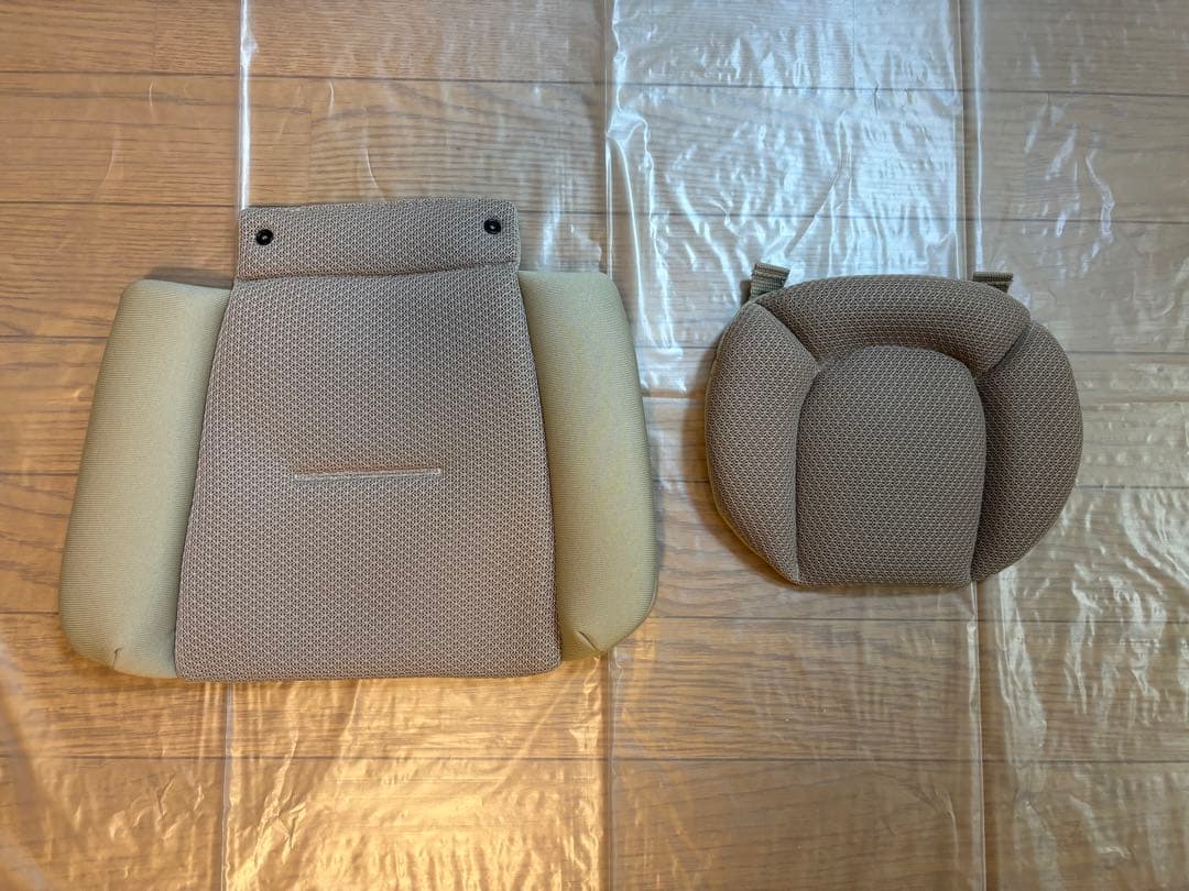 メリオカーボン　2025 アーモンドベージュ