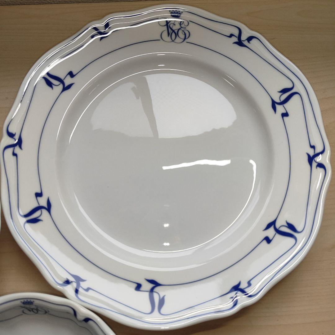 リチャードジノリ Richard Ginori オリエントエクスプレス　3点