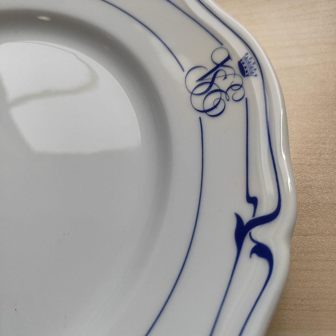 リチャードジノリ Richard Ginori オリエントエクスプレス　3点