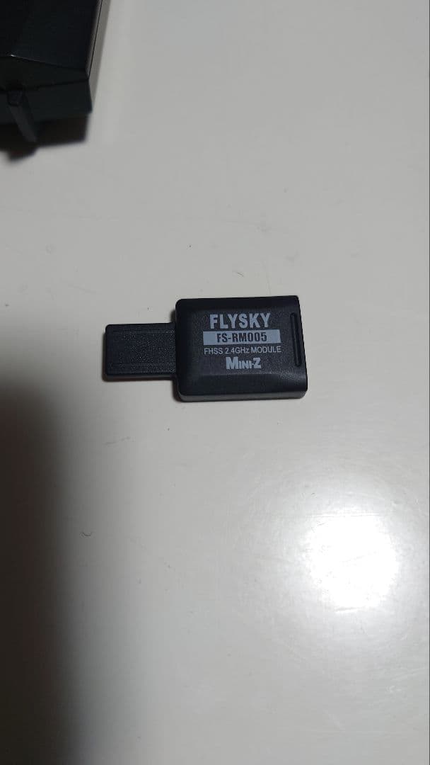 d*a様 フタバ　T4PM plus 京商バージョン