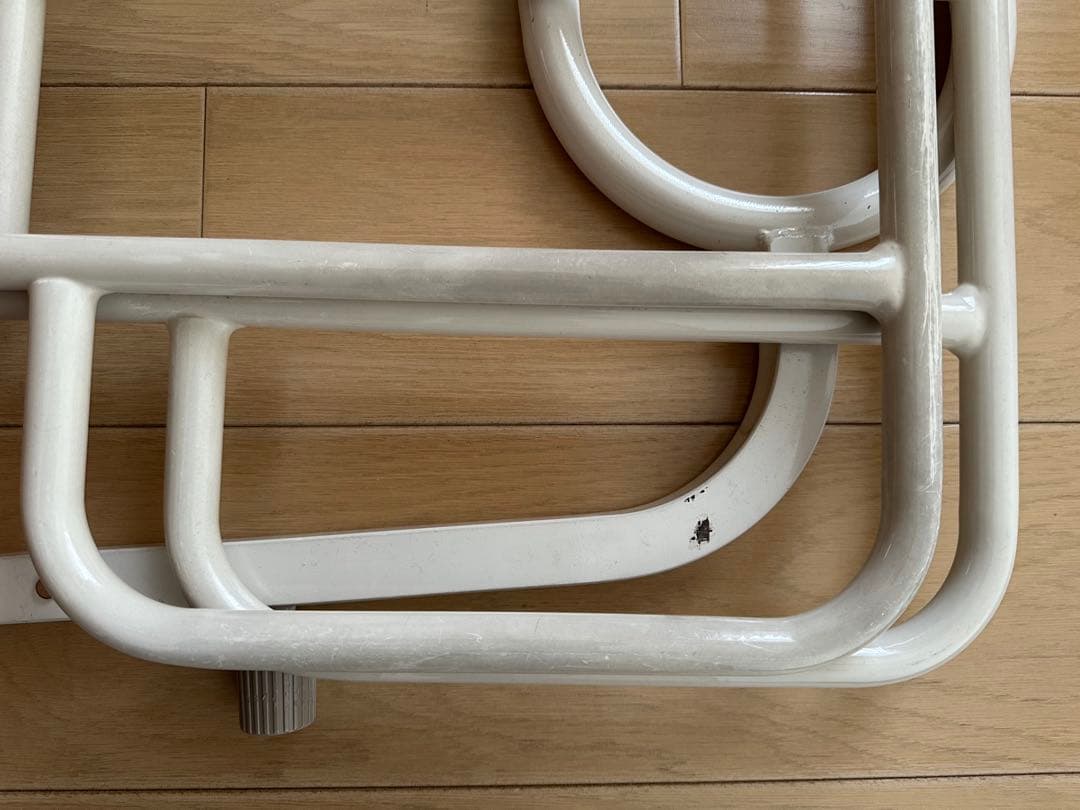 パラマウントベッド シングルサイズ　マット付き